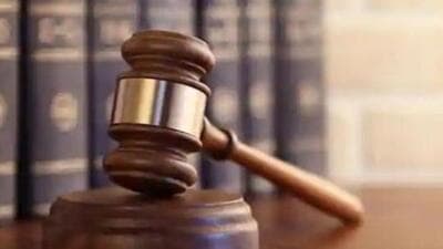 On May 27, the trial court had convicted former Haryana chief minister Om Prakash Chautala and awarded a four-year jail term to him while also imposing a fine of ₹50 lakh for acquiring disproportionate assets from 1993 to 2006. (HT Photo/ Representational image) On May 27, the trial court had convicted former Haryana chief minister Om Prakash Chautala and awarded a four-year jail term to him while also imposing a fine of ₹50 lakh for acquiring disproportionate assets from 1993 to 2006. (HT Photo/ Representational image)