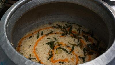 After a controversy broke out in May when the Tirupattur district collector took beef off the menu during a biryani festival, the Tamil Nadu state commission for scheduled caste and scheduled tribes on Monday said there should not be any kind of discrimination in events organised by the government. (Representative Photo/HT) After a controversy broke out in May when the Tirupattur district collector took beef off the menu during a biryani festival, the Tamil Nadu state commission for scheduled caste and scheduled tribes on Monday said there should not be any kind of discrimination in events organised by the government. (Representative Photo/HT)