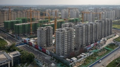 The announcement comes after the company failed to publish a "preliminary restructuring proposal" by the end of July. (Bloomberg) The announcement comes after the company failed to publish a "preliminary restructuring proposal" by the end of July. (Bloomberg)