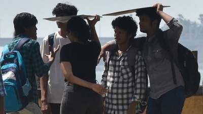 According to a study, young people stereotype "brilliance" as a male trait (Anshuman Poyrekar/HT PHOTO)