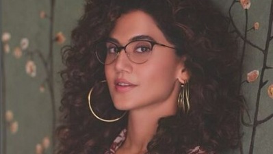 Taapsee Pannu is currently dating badminton player Mathias Boe.