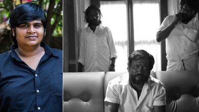 Karthik Subbaraj announces Jigarthanda's sequel.
