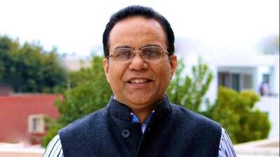 A day after senior advocate Vinod Ghai took over as Punjab’s advocate general, the Congress on Sunday appointed his elder brother Bipan Ghai as the chairperson of its state unit’s legal cell. (HT Photo)