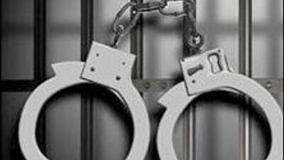 A Jharkhand-based lawyer has been arrested in Kolkata on charges of blackmailing a city-based businessman. (HT PHOTO.) A Jharkhand-based lawyer has been arrested in Kolkata on charges of blackmailing a city-based businessman. (HT PHOTO.)