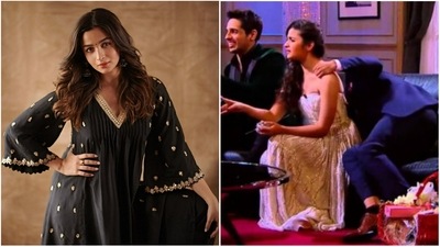 Alia Bhatt recalls the time she incorrectly answered when asked to name President of India. Alia Bhatt recalls the time she incorrectly answered when asked to name President of India.