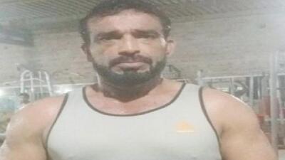 Aam Aadmi Party (AAP) councillor Mohammad Akbar ‘Bholi’ was murdered at his gym near Ludhiana Bypass Malerkotla on Sunday morning by two unidentified persons. (HT File)