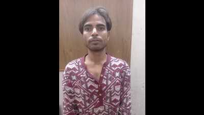 Haseem Ahmad, the man accused of murdering his wife.