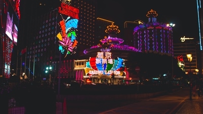 Macau to reopen after Covid outbreak; bars, gyms, dining-in services to resume (Unsplash) Macau to reopen after Covid outbreak; bars, gyms, dining-in services to resume (Unsplash)