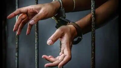 Of the total undertrials, 78,152 were male, 3,291 female prisoners, 3,281 minors and 305 foreigners. (Pic for representation) Of the total undertrials, 78,152 were male, 3,291 female prisoners, 3,281 minors and 305 foreigners. (Pic for representation)