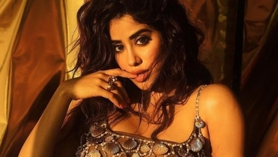 Janhvi Kapoor on being eager to prove herself to others amid nepotism debate. (Instagram) Janhvi Kapoor on being eager to prove herself to others amid nepotism debate. (Instagram)