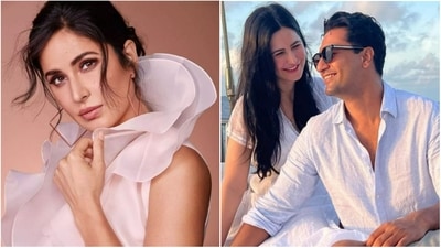 Vicky Kaushal, Alia Bhatt, among others congratulated Katrina Kaif. Vicky Kaushal, Alia Bhatt, among others congratulated Katrina Kaif.