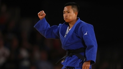 Sushila Devi bagged her second CWG silver medal. (Getty) Sushila Devi bagged her second CWG silver medal. (Getty)