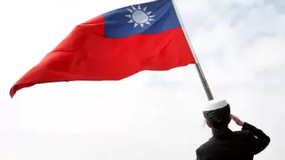 British lawmakers to visit Taiwan later this year: Report (AP) British lawmakers to visit Taiwan later this year: Report (AP)