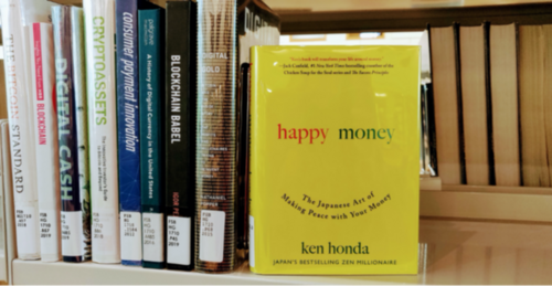 Happy Money. Happy Money. 