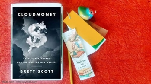 Cloud Money. Cloud Money. 
