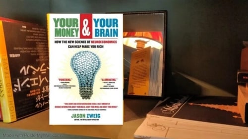 Your Money and Your Brain. Your Money and Your Brain. 