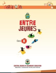 CBSE Class 10 French textbook (cbseacademic.nic.in) CBSE Class 10 French textbook (cbseacademic.nic.in)