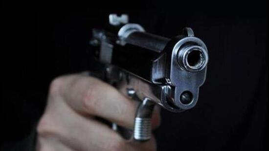 Preliminary investigation revealed that Jilani used a country-made revolver to shoot the victims. (GETTY IMAGES.)