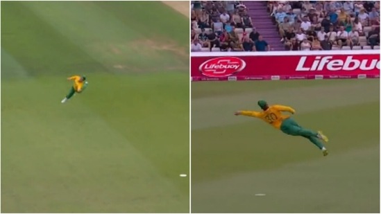 Tristan Stubbs (Twitter/englandcricket)