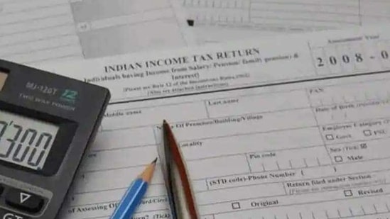 This time, the Union government refused to extend the July 31 deadline for ITR filing.(Representational image)