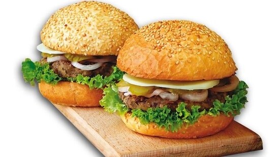 Veganism has led to a surge in plant-based meat substitutes like using vegan patties in burgers