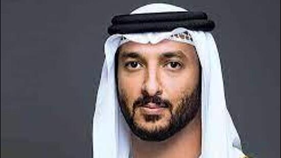 UAE economy minister Abdulla Bin Touq Al Marri has said that the CEPA will ensure access to global markets through safe, secure and reliable supply chains and will benefit both countries. (HT FILE PHOTO.) UAE economy minister Abdulla Bin Touq Al Marri has said that the CEPA will ensure access to global markets through safe, secure and reliable supply chains and will benefit both countries. (HT FILE PHOTO.)