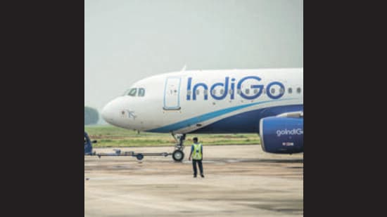 A spokesperson for the airline corroborated this development but declined to elaborate on the same. (MINT)