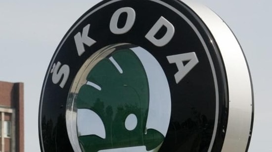 Skoda had dispatched 3,080 units to dealers in July 2021.(Reuters file photo)