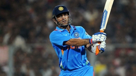 ‘because Ms Dhoni Was Ex Spinner On Major Reason Behind Indias 2011 Wc Win Crickit 3513