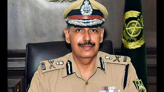 Sanjay Arora. (ANI)