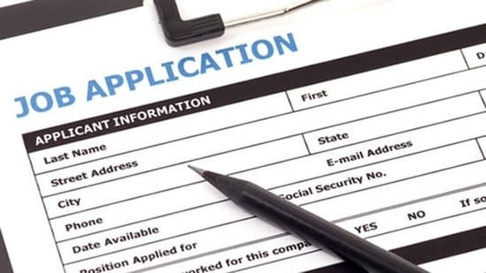 MPPEB Group 3 recruitment 2022: Application process begins at peb.mp.gov.in(Shutterstock/ Representative photo)