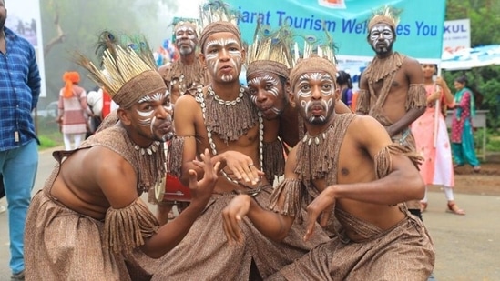 Megh Malhar festival will have a wide range of cultural events, entertainment activities and traditional festivities to attract national and international tourists to the amazing hilly destination of Gujarat - Saputara. Megh Malhar festival will have a wide range of cultural events, entertainment activities and traditional festivities to attract national and international tourists to the amazing hilly destination of Gujarat - Saputara.
