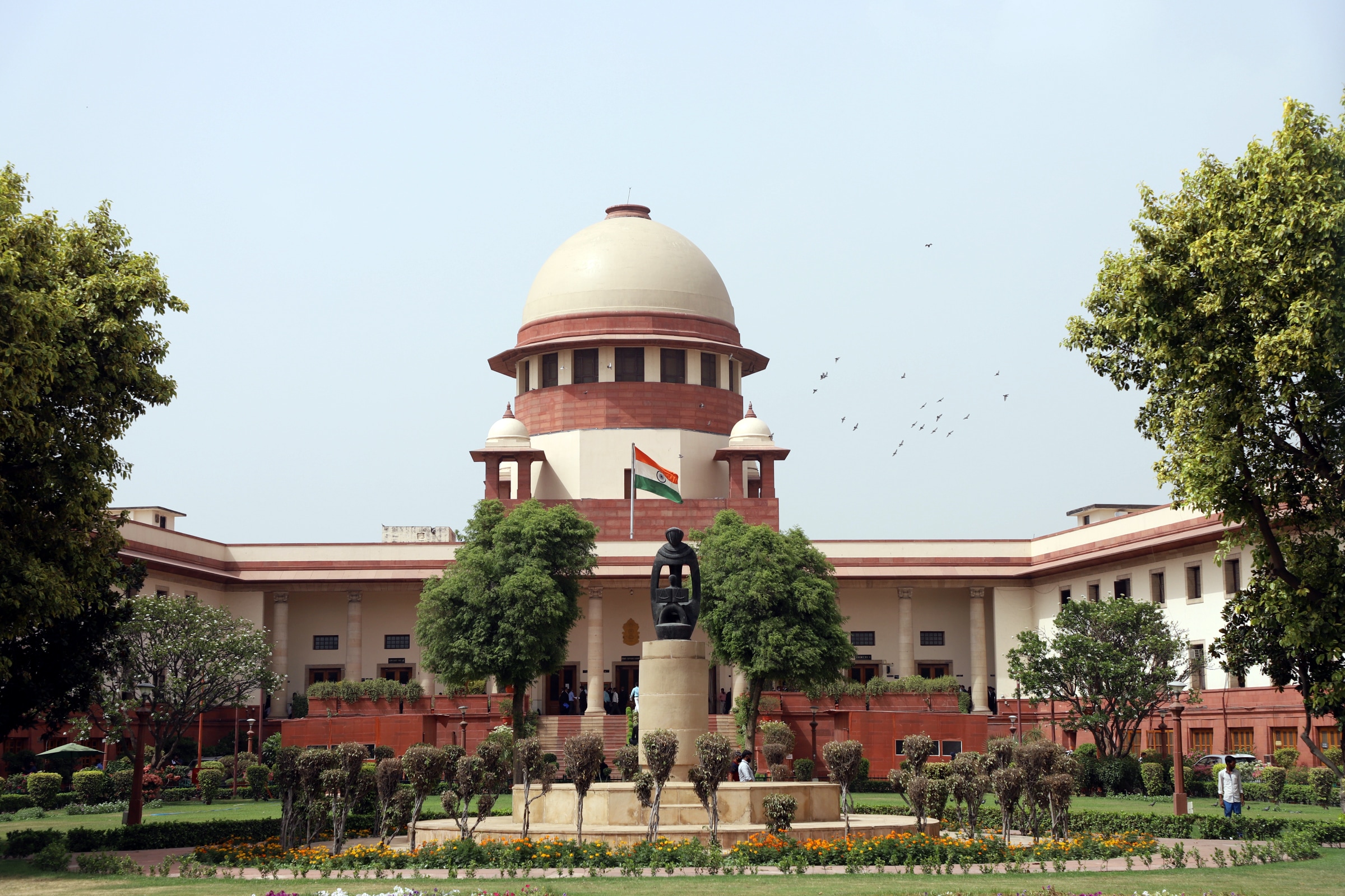 The SC is set to take up a review petition of the PMLA judgment, whose consequence could be a disquieting erosion of the safeguards of the right to life and liberty. (ANI) The SC is set to take up a review petition of the PMLA judgment, whose consequence could be a disquieting erosion of the safeguards of the right to life and liberty. (ANI)