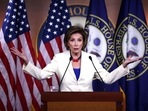 Speaker of the House Nancy Pelosi's potential trip to Taiwan has infuriated Beijing. Speaker of the House Nancy Pelosi's potential trip to Taiwan has infuriated Beijing.