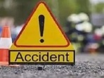 Private bus hits DTC cluster bus in Delhi; 28, including driver, injured (Representative Image)