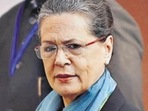 Sonia Gandhi faces ED questioning today in connection with the National Herald case. Sonia Gandhi faces ED questioning today in connection with the National Herald case.