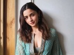 Alia Bhatt spoke about if the salaries of stars should be reassessed. Alia Bhatt spoke about if the salaries of stars should be reassessed.
