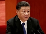Chinese President Xi Jinping&nbsp;