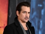 Colin Farrell talks about choosing 'middle-aged' roles at this stage in his career as opposed to continuing to play heartthrobs. Colin Farrell talks about choosing 'middle-aged' roles at this stage in his career as opposed to continuing to play heartthrobs.