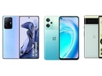 5G smartphones will make a user future ready.