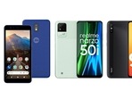 Phones under <span class='webrupee'>₹</span>10,000 offer value for money and come with adequate features. Phones under <span class='webrupee'>₹</span>10,000 offer value for money and come with adequate features.