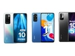 Xiaomi phones are known for their good camera, battery life and high-resolution display,