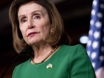 US Speaker of the House, Nancy Pelosi US Speaker of the House, Nancy Pelosi