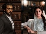 Indian Film Festival of Melbourne (IFFM) Awards 2022: Suriya's Jai Bhim and Alia Bhatt's Gangubai Kathiawadi are the top nominees. Indian Film Festival of Melbourne (IFFM) Awards 2022: Suriya's Jai Bhim and Alia Bhatt's Gangubai Kathiawadi are the top nominees.