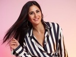 Katrina Kaif will feature in Koffee With Karan 7. Katrina Kaif will feature in Koffee With Karan 7.