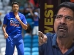 R Ashwin; Kris Srikkanth R Ashwin; Kris Srikkanth