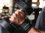 Gym goers and those who use laptops and phones too much can find wrist bands useful.