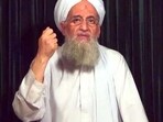 Al Qaida chief Ayman al-Zawahiri (pictured) in 2014. (AFP)