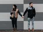 Emotionally immature people may appear selfish or aloof because they form a cocoon around themselves to avoid a difficult conversation.