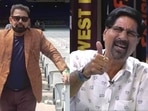 Chetan Sharma; Kris Srikkanth